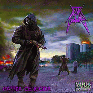 Death Sentence (COL) : Patria Genocida